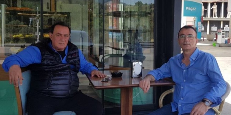 Çakıcı'nın yakın dostundan 'silahlanma' mesajı