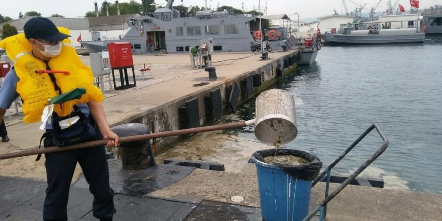 İyi Partili Önşen: Paris Sözleşmesi tavsiye kararı değil, zorunluluktur