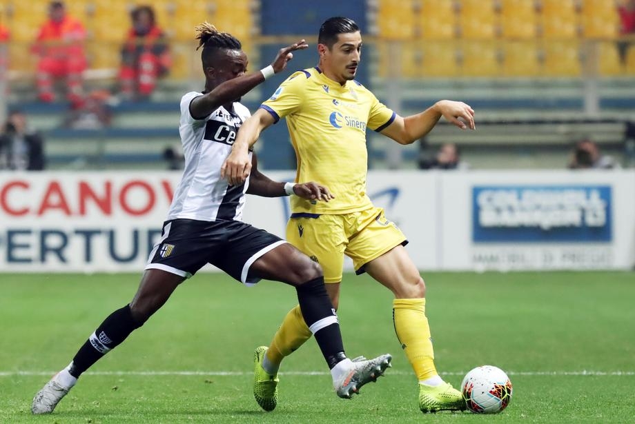 Koray Günter, Dinamo Moskova’nın gündeminde