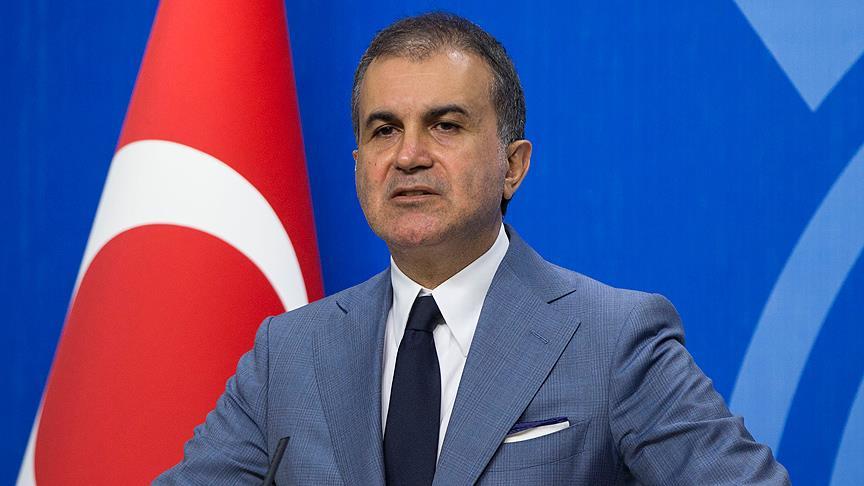 "Siyasilerin ve medyanın İslam düşmanı dil kullanması nefret suçlarını teşvik ediyor"