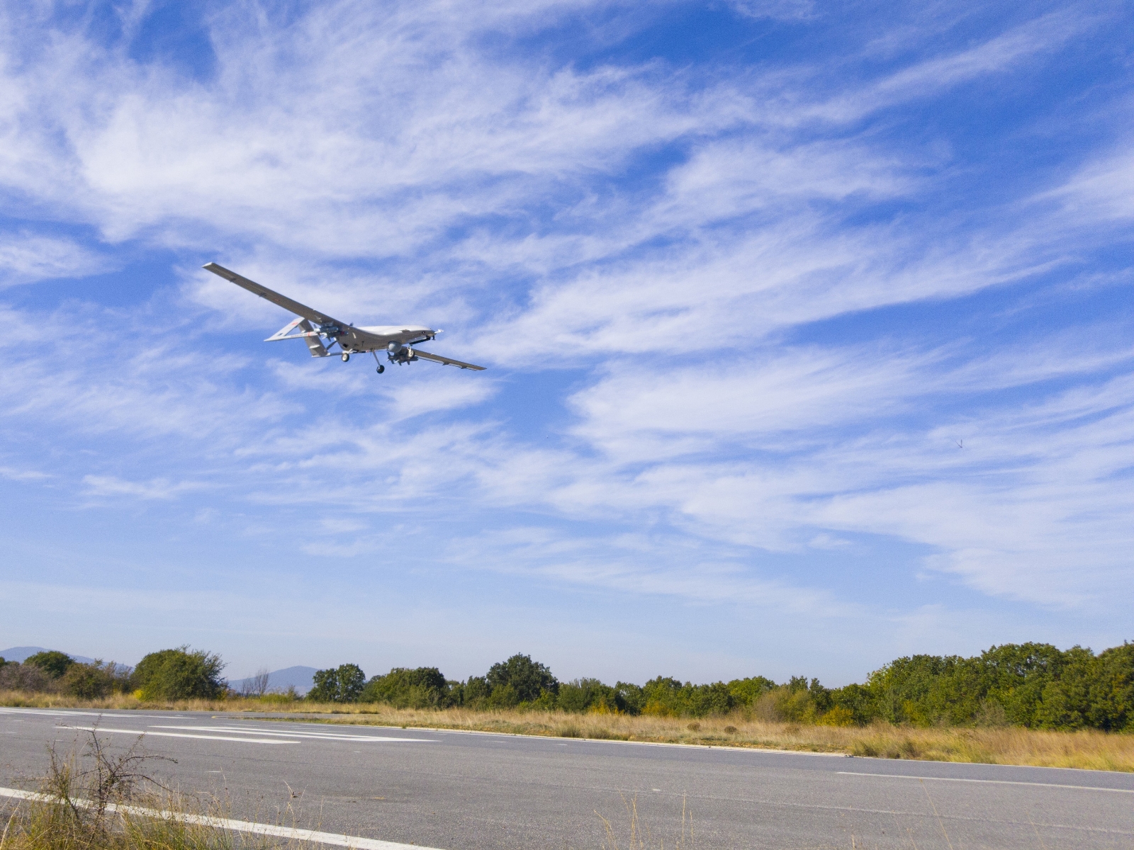 Türk SİHA’ları Alman basınında: