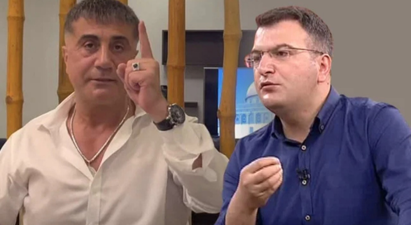 Cem Küçük önce medyan okudu, sonra sildi! "Elinden geleni ardına koyma" demişti!