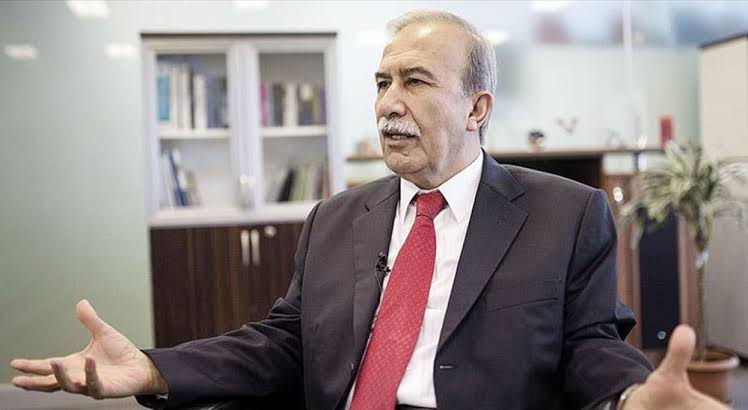 Hanefi Avcı'dan olay Sedat Peker yorumu