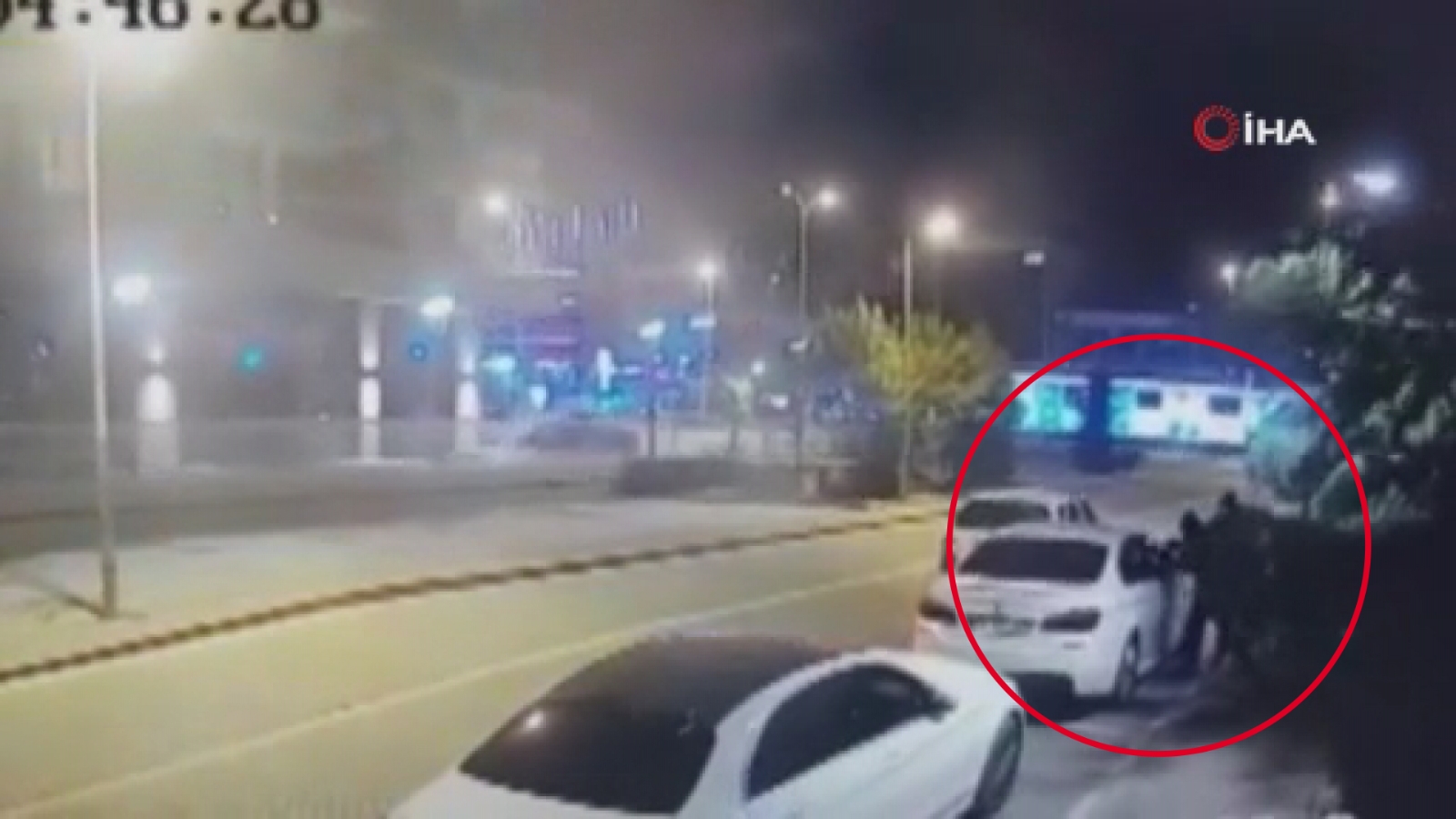 Oto Hırsızlık Şebekesine Operasyon: