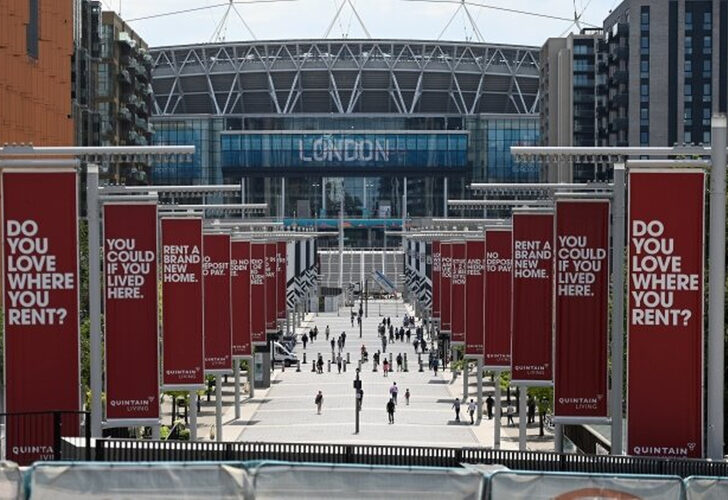 İngiltere'den aşı pasaportu kararı