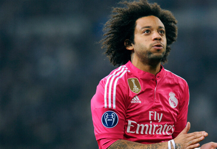 İspanyollar, Marcelo transferini duyurdu!