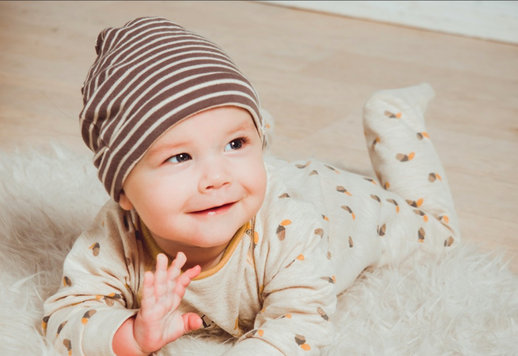 Çocuklarda güçlü bağışıklığın 4 formülü!