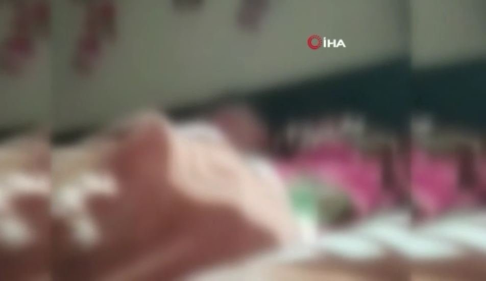 Bağcılar’da çocuğa taciz iddiası mahalleyi ayağa kaldırdı