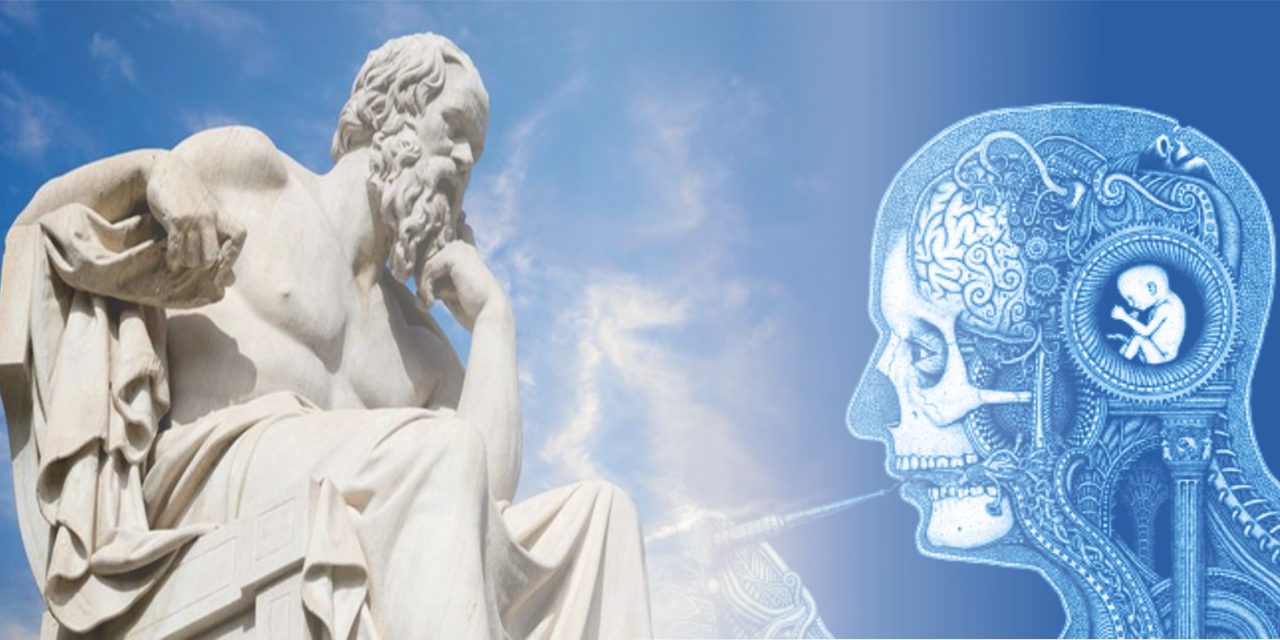 Filozoflar Hakkında Muhtemelen Bilmediğiniz İlginç Bilgiler