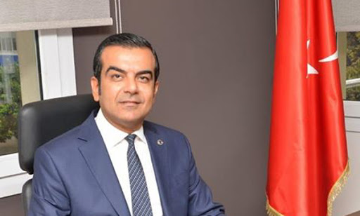 Meclis toplantısında 'sancısını tedavi ederim' gerginliği