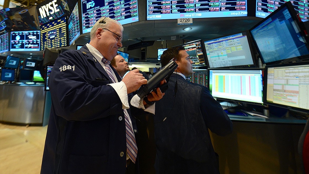 Küresel Piyasalar Karışık Seyrediyor