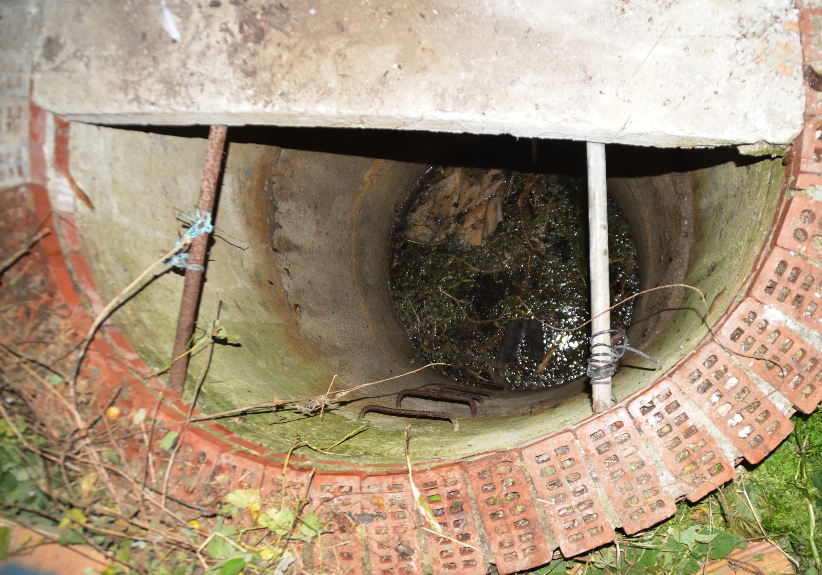 Esenyurt’ta dehşete düşüren olay...İş arkadaşını öldürüp kuyuya attı