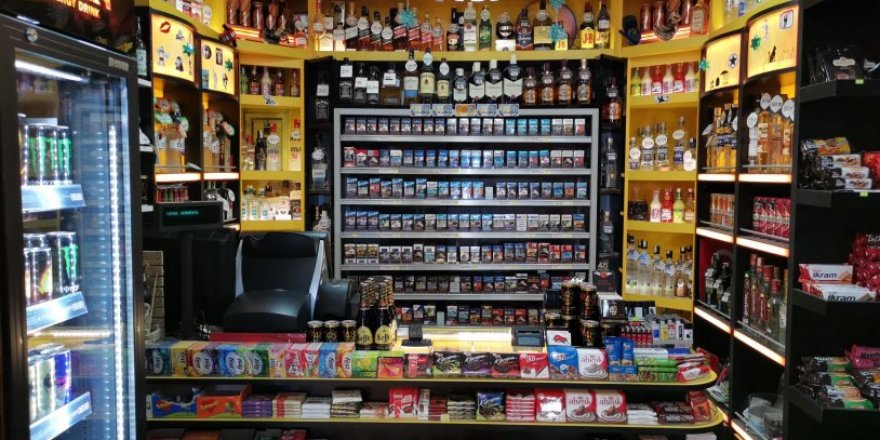 Sigara ve alkole büyük zam yolda!