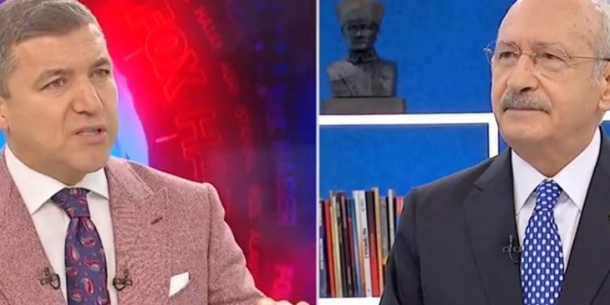 Kılıçdaroğlu, erken seçim için tarih verdi