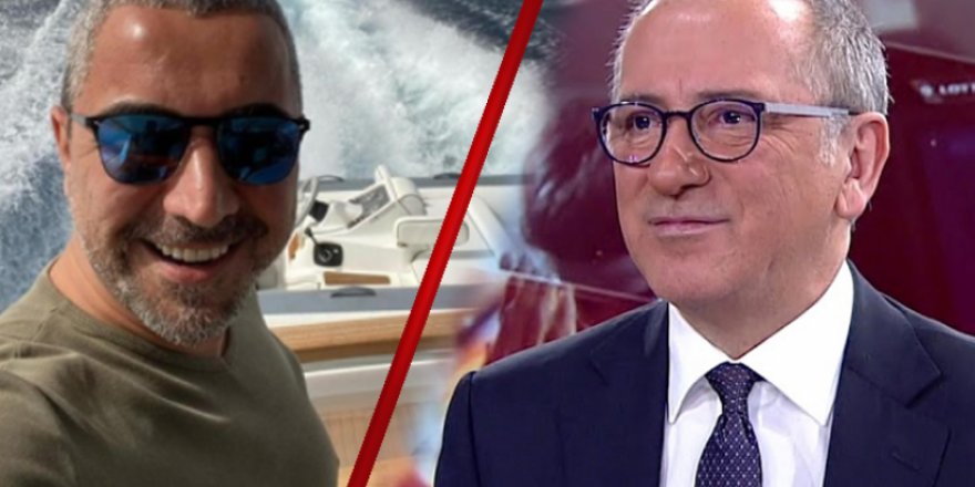 Fatih Altaylı'dan yeni 'Veyis Ateş' açıklaması