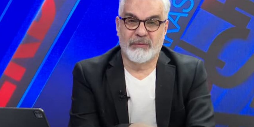 Hadi Özışık'tan günler sonra ilk açıklama