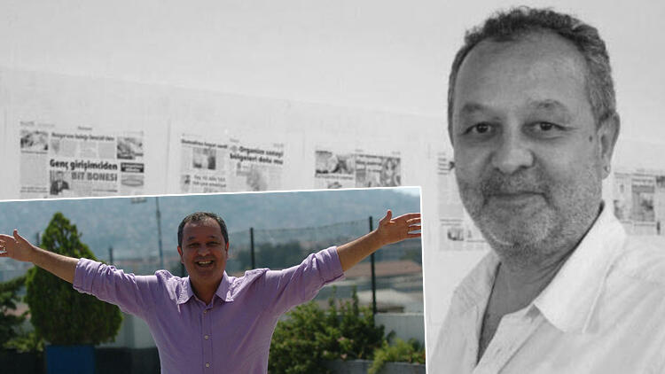 Nejat Bekmen koronavirüse yenik düştü!