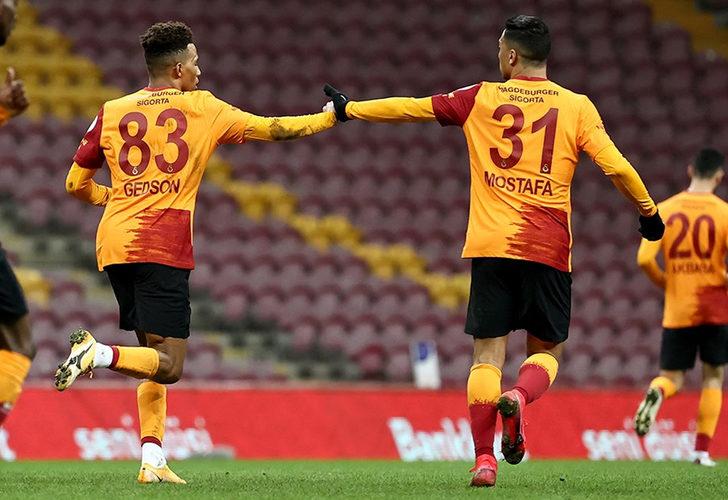 Ahmet Nur Çebi'den Gedson Fernandes itirafı!