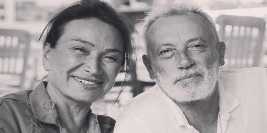 Ünlü Oyuncunun Eşi Hayatını Kaybetti