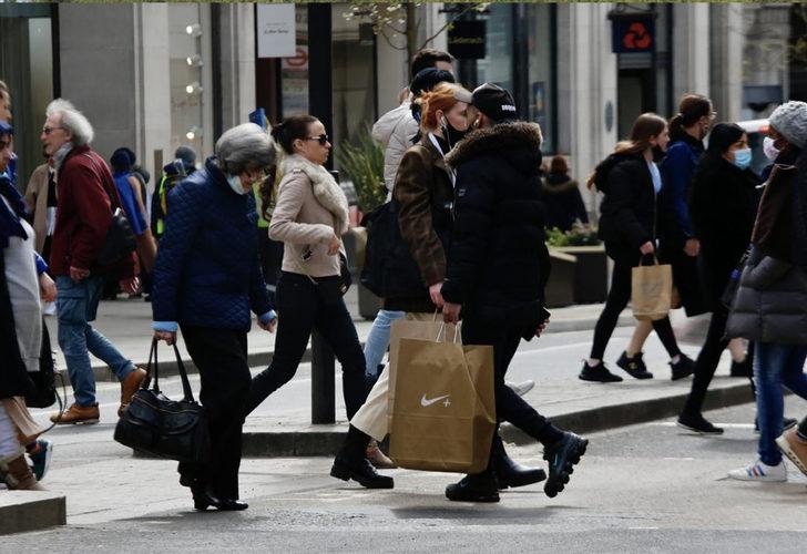 Bir günde yüzde 74 vaka artışı