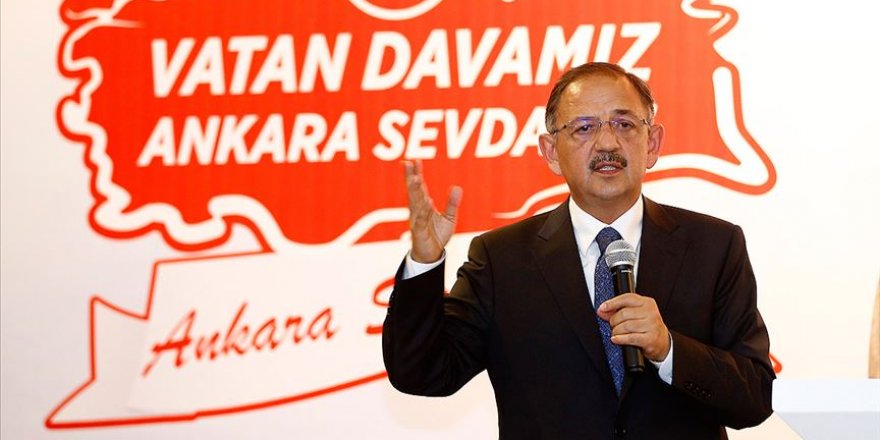 "Atatürk de Selanik'te doğmuş ne yapalım"