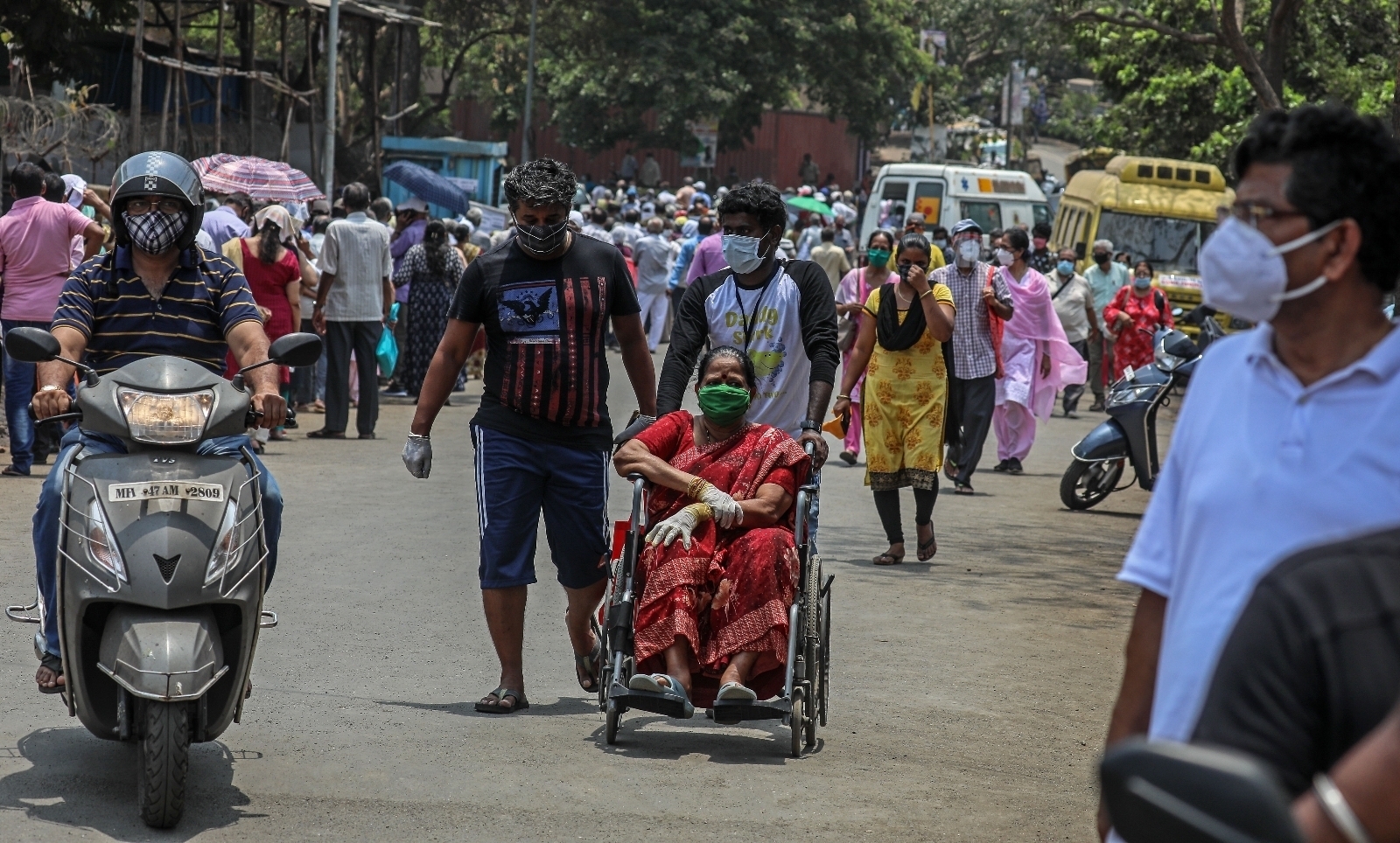 Günlük Can Kaybında Dünya Rekoru Kırıldı