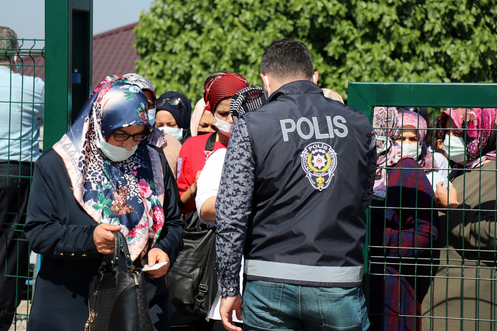 Havai Fişek Fabrikasının Patlaması Davasındaki Duruşma