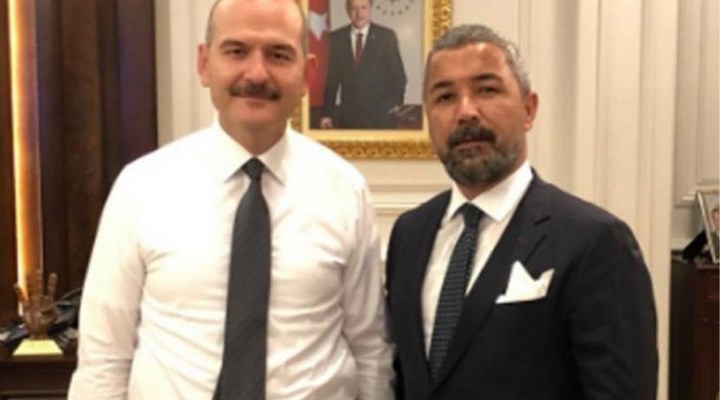 Veyis Ateş'in kariyer öyküsü