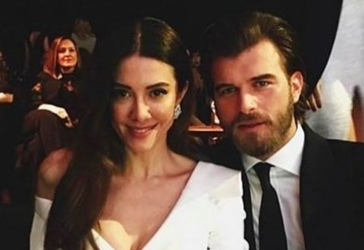 Kıvanç Tatlıtuğ, baba mı oluyor?