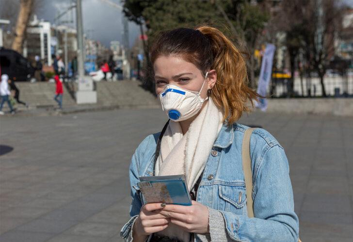 Aşı yaptırdıktan sonra maske takılmalı mı?