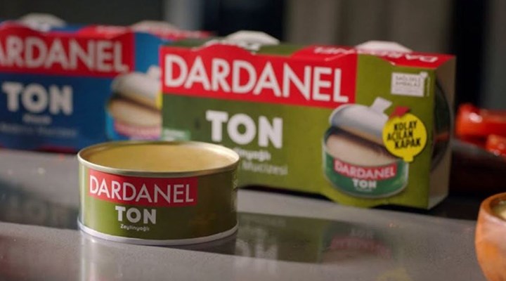 Dardanel'in cinsiyetçi paylaşımı büyük yankı uyandırdı