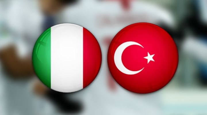 Milli Takım'ın ilk 11'i Açıklandı