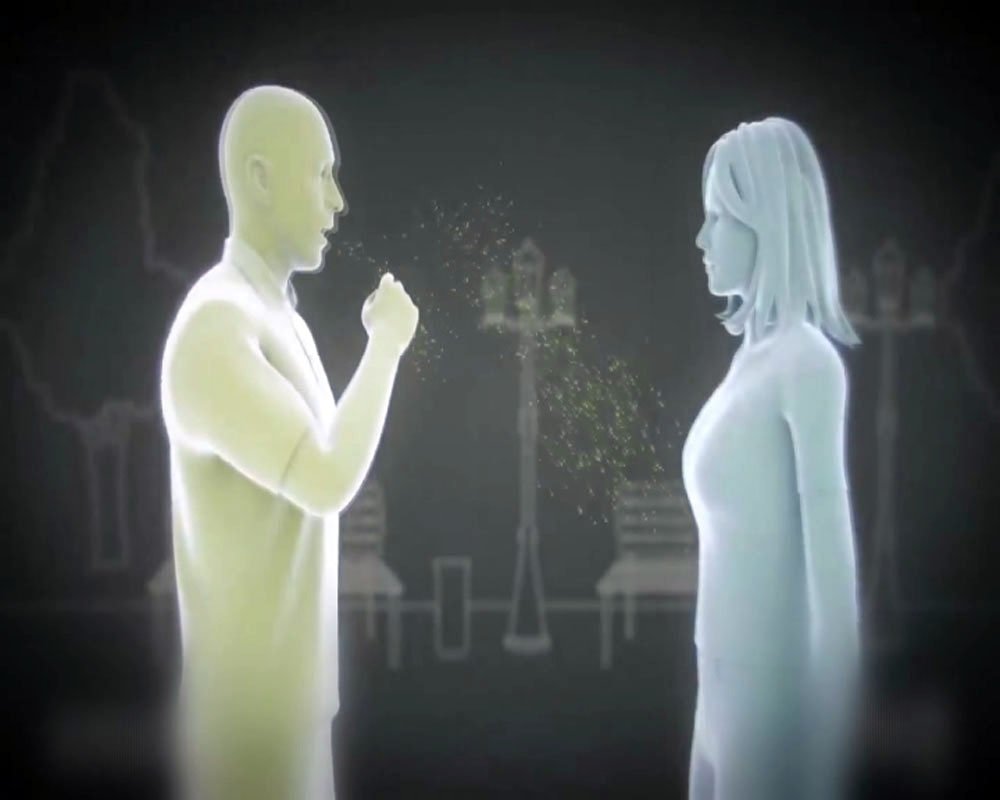 İtalya’da son 24 saatte bin 901 yeni vaka