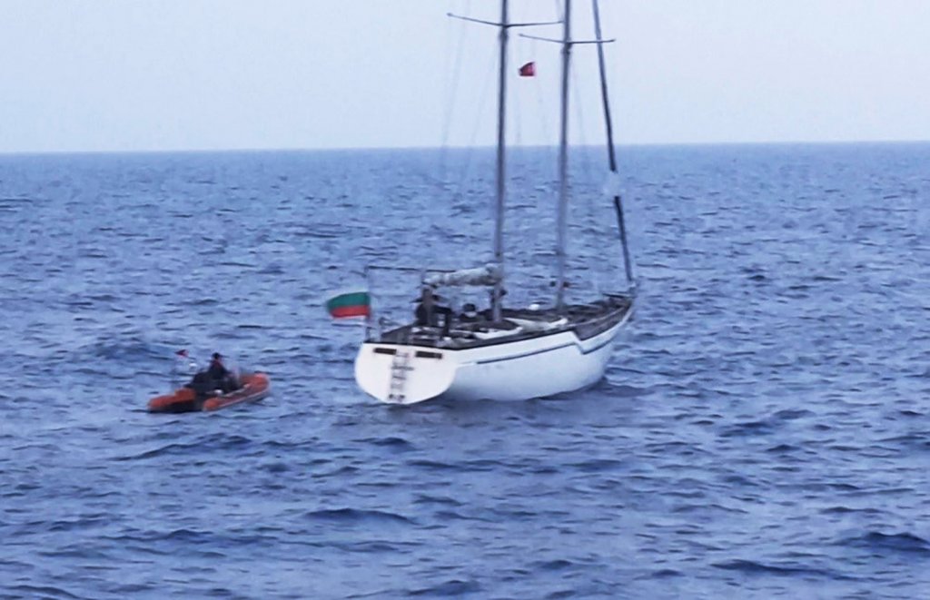 Muğla’da 107 düzensiz göçmen ve 4 göçmen kaçakçısı yakalandı