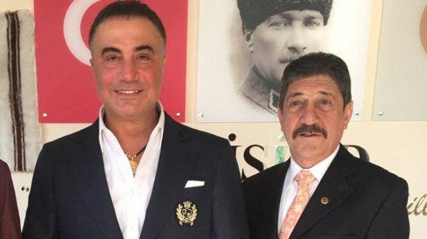 Sedat Peker soruşturmasında gözaltına alınan 3 kişi serbest bırakıldı