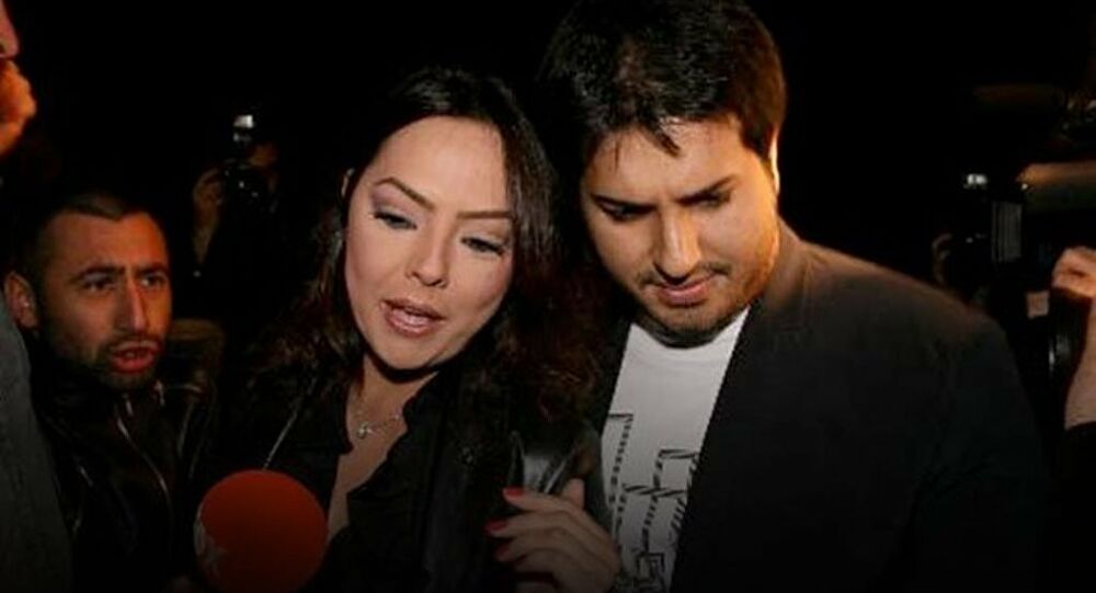 Ebru Gündeş'ten manidar paylaşım