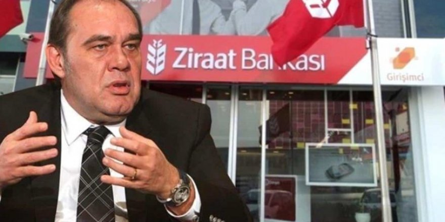 Ziraat Bankası-Demirören iddiasında şok bilgiler