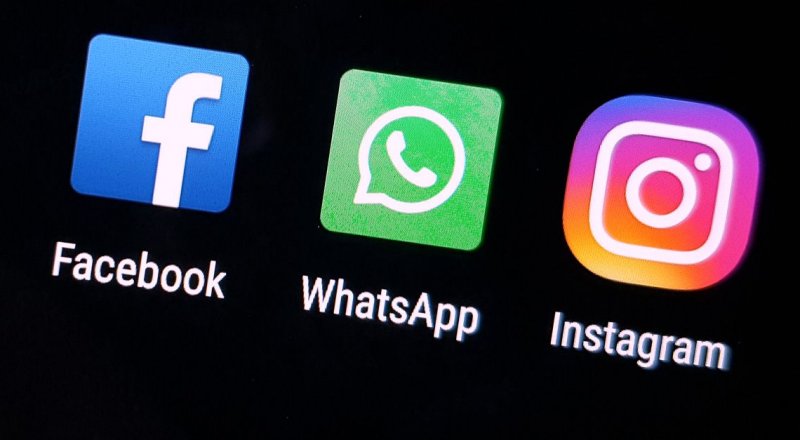 WHATSAPP, INSTAGRAM VE FACEBOOK'DA GLOBAL SEVİYEDE SORUNLAR YAŞANIYOR