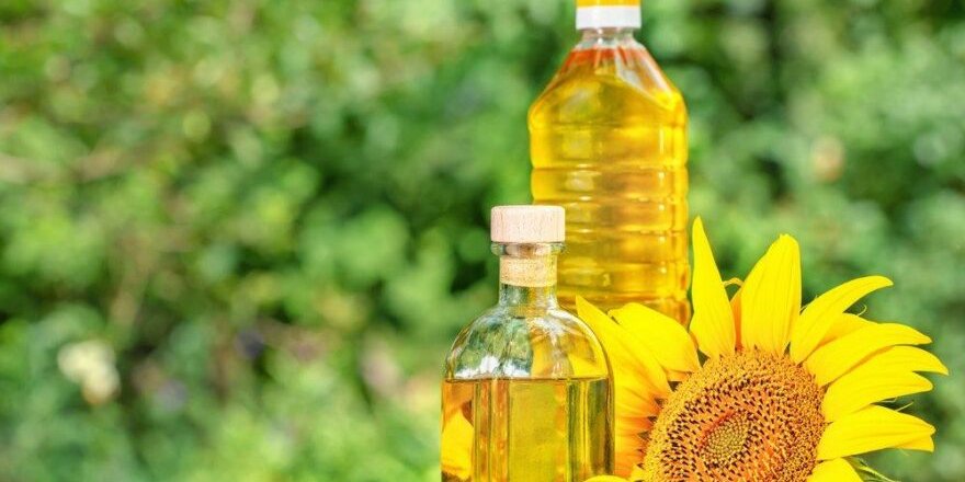 Ayçiçek yağı ithalatında vergi düşürüldü