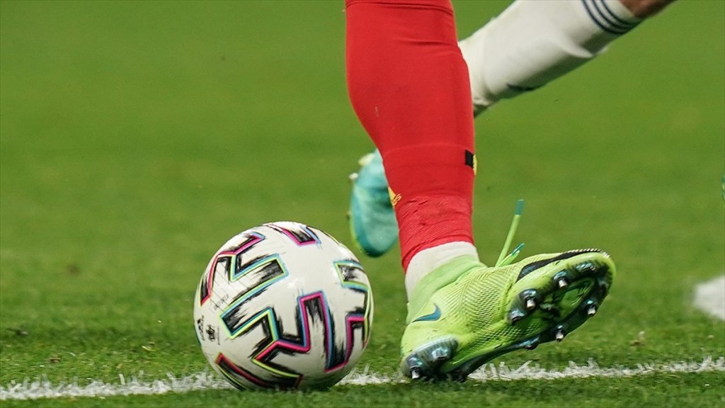 2020 Avrupa Futbol Şampiyonası'na D Ve E Gruplarında Yarın Oynanacak 3 Maçla Devam Edecek