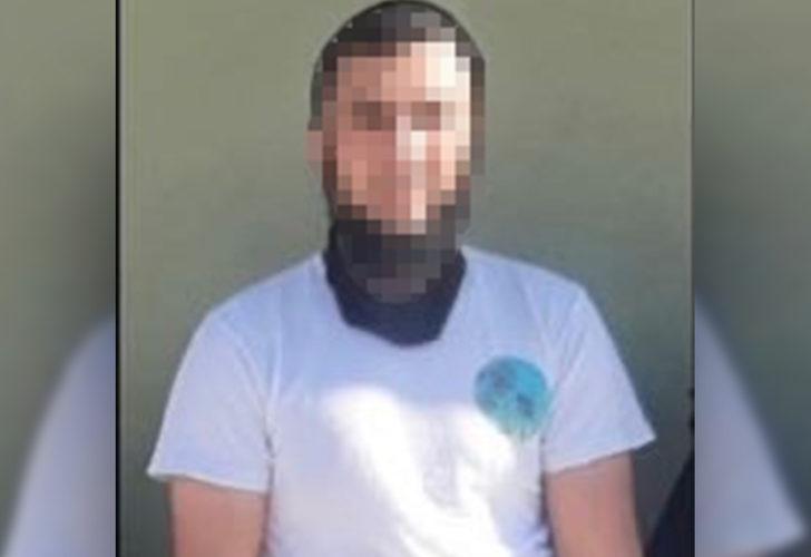 Kırmızı bültenle aranan terörist yakalandı