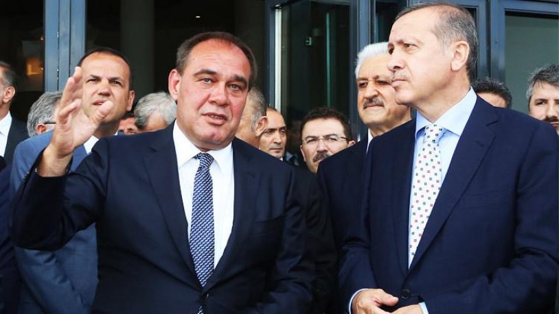 AK Partili yöneticilerden Demirören kredisi ile ilgili olay tepki iddiası!