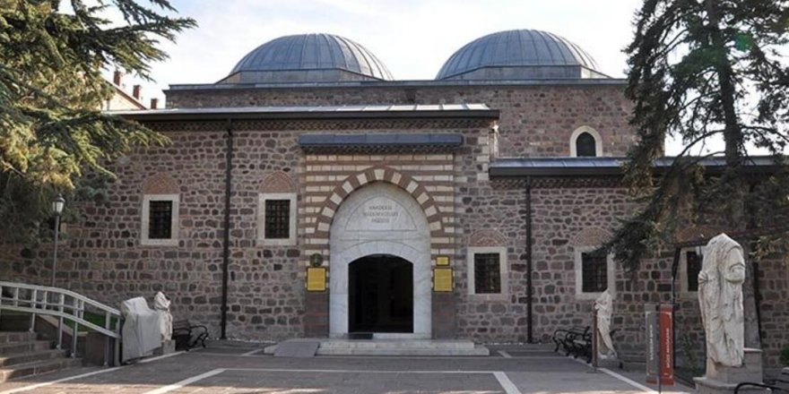 Bugün 13 Haziran Müzecilik Günü