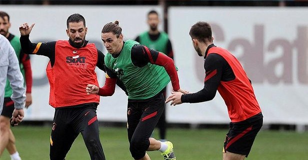 Galatasaray Futbol Takımı sezonu yarın açıyor