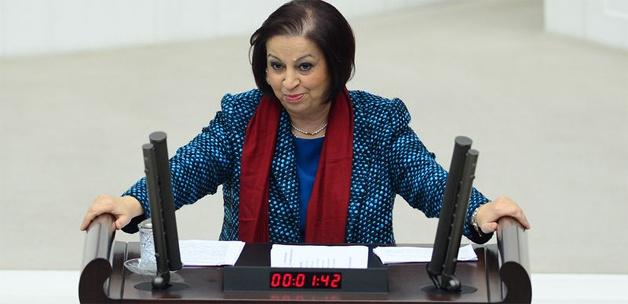 Erdoğan’ın eski danışmanından sert çıkış