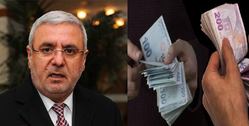 Metiner'den çok konuşulacak sözler ''çift maaş uygulamasına son verilmeli''