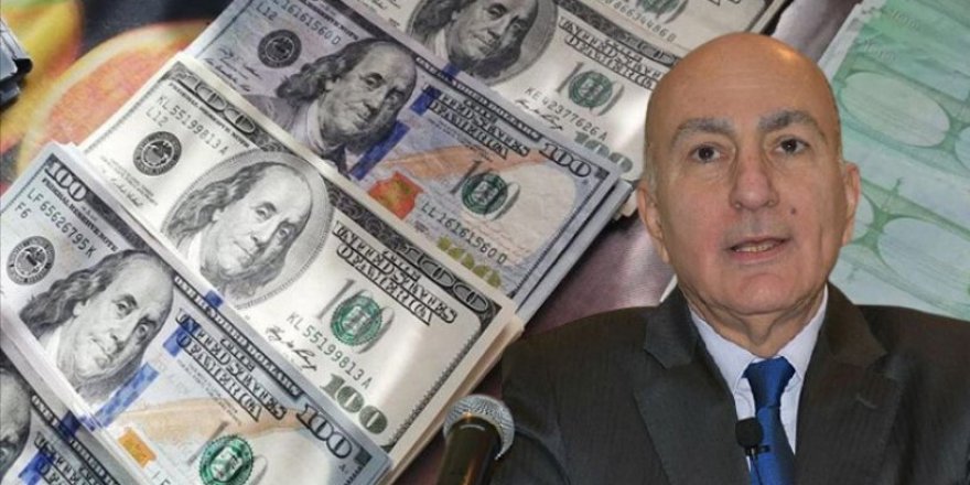 Ekonomist Mahfi Eğilmez'den dikkat çeken açıklama