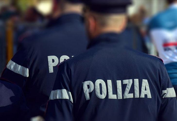 İtalya’da silahlı saldırı: 2’si çocuk 3 kişi hayatını kaybetti