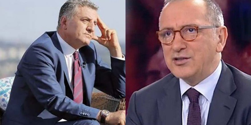 Fuat Kozluklu'dan Fatih Altaylı'ya 'sahtekar' yanıtı