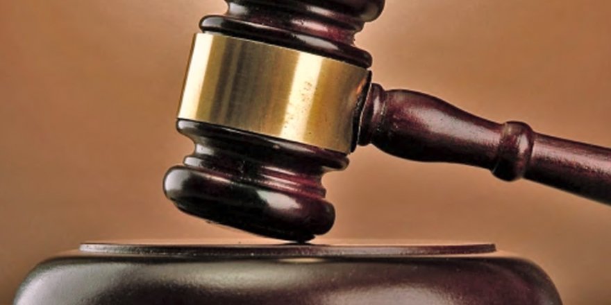 Kocasını öldüren kadın için karar verildi